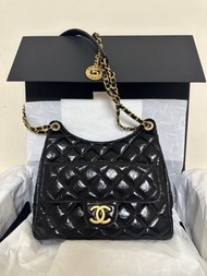 Chanel Hobo Medium size 天貓精靈
