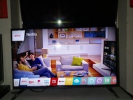 LG 42吋 42inch 42LB6700 無邊框 3D Smart TV