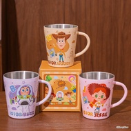 [Toy Story] 316L Stainless Steel Cup-323ml