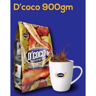 Promosi Emran D'Coco Chocolate Drink 900G Minuman Coklat Emran D'Coco