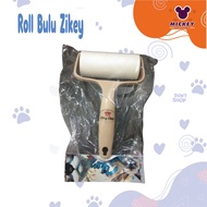 Roll Bulu Zikey