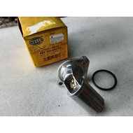 Mercedes w124/201/202/210/126/140⭐ Oil pressure Sensor.Nos Germany parts.