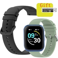 Posb Smart Buddy Watch Gen 6 Strap Silicone Band For Posb Smart Buddy Watch Gen6 Smart Watch Screen 