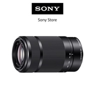 Sony Singapore SEL55210 E mount Lens E 55-210mm F4.5-6.3 OSS APSC Lens