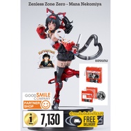 (Pre-Order) Zenless Zone Zero-Mana Nekomiya 1/7