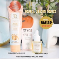 DULL SKIN DUO FERRAROSSA