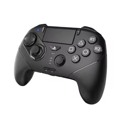 HORI Original PS5 Wireless Fighting OCTA PRO Controller For PS4/PC Steam