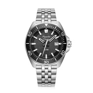 Alexandre Christie Men Watch 6687 MDBTBBA