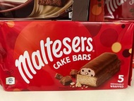 Maltesers Cake Bars