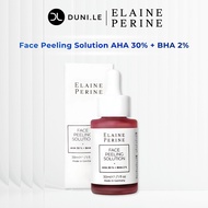 Elaine Perine Face Peeling Solution AHA 30% + BHA 2% | Duni