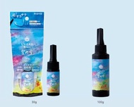 [最新出品!] U006N(現貨) 日本 Padico UV-LED 空之雫 UV 滴膠 HARD (硬) [30g / 100g / 200g / 500g]