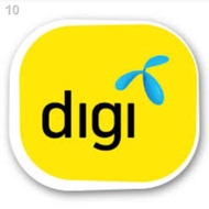 Mobile & AccessoriesDigi Prepaid Topup (Direct Topup)