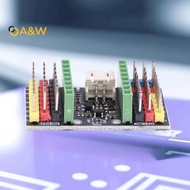 A&W ESP32-C3 Development Board ESP32-C3 ESP32-S3 ESP32-H2 ESP32-C6 Board ESP32 C3 SuperMini WiFi  ES