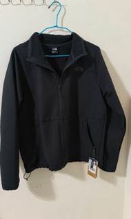 THE NORTH FACE 全新外套 吊牌未拆 美國購入