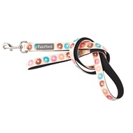 FuzzYard Dog Lead Go Nuts