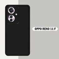 Casing Hp Oppo Reno 11 F - Case Reno 11 F - Silicon Oppo Reno 11 F - Terbaru Oppo Reno 11 F 5G