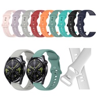 For Huawei Watch GT 6 5 4 3 2 GT2Pro GT2E GT3Pro GT5Pro GT6Pro Silicone wristband sports wristband