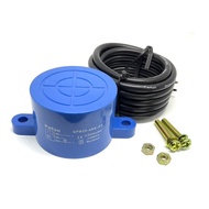 Proximity Switch Sensor Model GPM20-48K-P1 Uses 6-36VDC Power Supply.