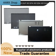 New For Vivobook X512UF X512FA X512DA X512UA X512UB F512UA F512D  LCD Back Cover / Bottom Case Cover
