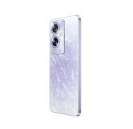 [NEW] OPPO A79 5G (8/256GB) หน้าจอ 6.72 Ultra HD ชิปเซ็ต Mediatek Dimensity 6020 กล้อง AI 50MP + 8MP