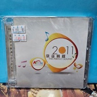 💿CD~2011原音精選 THE PERFECT SOUND  SACD(香港高級視聽展)