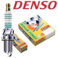Denso Iridium Spark Plugs IK20 (Pack of 4)