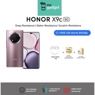 HONOR X9c 5G 24(12+12)GB+256/512GB Drop Resistance | Water Resistance |Heat Resistance