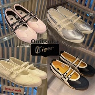 Onitsuka MEXICO 66 TGRS Women's Ballet Shoes Casual Shoes A6TH