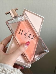 🔸正貨保證🔸Lancome Perfume IDOLE是我 濃香水 50ml / 100ml