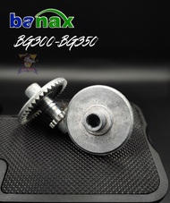 อะไหล่รอก เฟืองหลัก MEAN GEAR Banax BG300 BG350 BG400 BG500