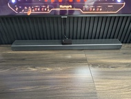5.1.2 Samsung Soundbar HW-Q600A + SWA-9200S with Subwoofer and Rear Speakers