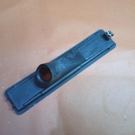 Original Yellow Side Marker Light for Front Bumper bmw E30 E32 E34 1377849 2Nd