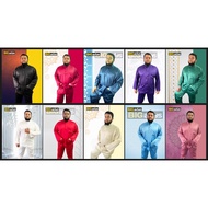 PLUS SIZE BAJU MELAYU | SAIZ BESAR | SIZE [2XL-9XL] | BODY 50-78 INCHES