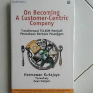 ON BECOMING CUSTOMER CUSTOMER CUSTOMERa