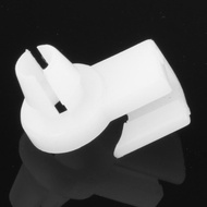 [yiodusi] Choke Lever Joint Plastic Connector Replacement Outboard Motor Parts for Yamaha Outboard 8