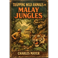 Trapping wild animals in Malay jungles by Charles Mayer | E-Books (PDF/EPUB)
