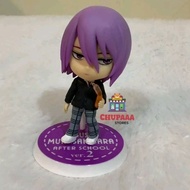 Kuroko no Basket | Basketball Atsushi Murasakibara After School (ver.2) Banpresto Year 2014