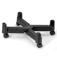 YADI Space Master X Rotating Mobile Main Frame-Black-SN317