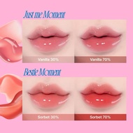 fwee 3D Transparent Crystal Lip Gloss-17 Colors/5.3g fwee lip gloss