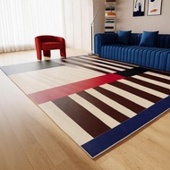 Cooling Mat Ice Silk Rattan Floor Mattress cleanable Floor Mat Pad for Bedroom Dormitory Camping Sum