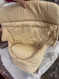 Ergobaby 幼嬰兒背帶坐墊