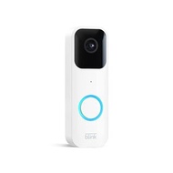 Blink Video Doorbell 智能視像門鈴 (支援Alexa 雙向音頻 ｜動態檢測 ｜貓眼視野)