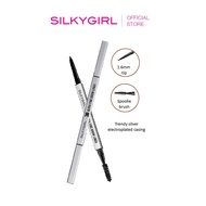 Silkygirl 3D Ultra Fine Brow Liner