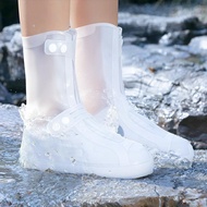 Rain Shoe Covers Reusable Rain Boot Non-Slip Waterproof Shoe Protectors Unisex Waterproof Waterproof