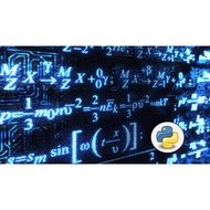[Course] Physics + Python: Solve physics problems with Python