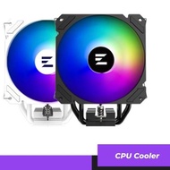 ZALMAN CPU COOLER CNPS9X PERFORMANCE ARGB SYNC FOR INTEL & AMD