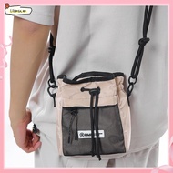 Sling Bag Men , Shoulder Bag , Small Bag Korea Fashion Simple Messager Bag Men