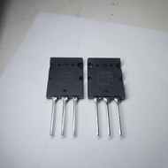 BARU Transistor TOSHIBA 2SA1943 2SC5200 A1943 C5200 JAPAN BAGUS