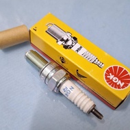 WMOTO ES 250 i / ES250i / XDV250 i / XDV250i - NGK Spark Plug
