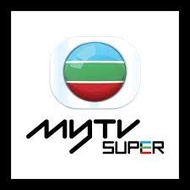 Mytv Super App/Web 基本版月費, 1年/2年 Basic package